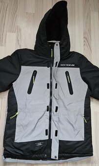 Zimná bunda Reserved - 7