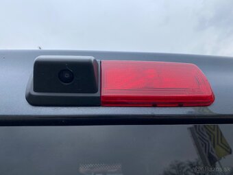 Renault Trafic SpaceClass Blue dCi 170 L2 EDC - 7