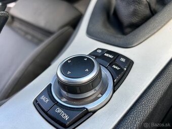 BMW e91 2.0D 105KW - 7