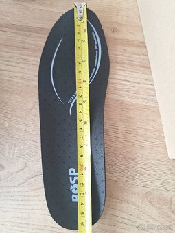 Taktická obuv BOSP - 7