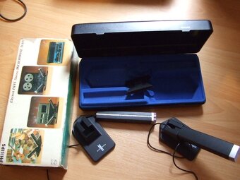 Predam sluchadla ITT,Sennheiser .... - 7