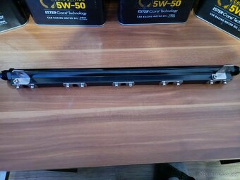 Palivová rampa 2.2 Turbo 5valec - 7