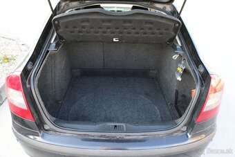 Škoda Octavia 1.9 TDI Ambiente - 7