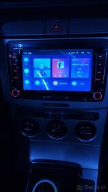 Android 2DIN Radio VW Seat SKODA CARPLAY/Wifi/BT/RDS - 7