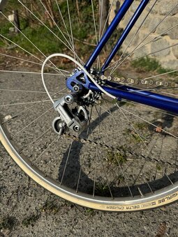 Retro Bicykel - 7