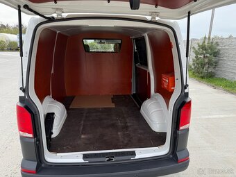 VW Transportér T6.1 - 7