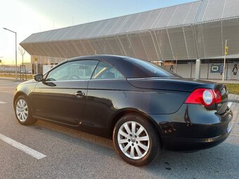 VOLKSWAGEN EOS 2,0 TDI naj 191.000 km - 7