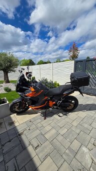KTM 1290 Super adventure 2021 - 7