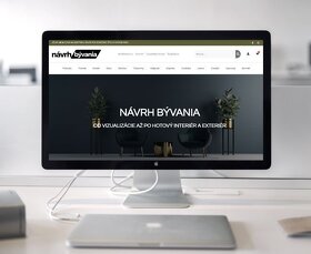 Tvoríme WEBSTRÁNKY a ESHOPY na platforme WordPress a Shoptet - 7