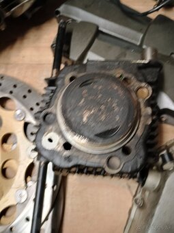 Ducati 750 SC - 7
