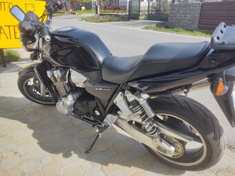 Honda CB1300 2003 - 7
