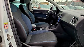Seat Ateca 1,6 TDI-85 kw - 7