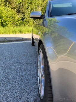 Audi A6 C5 AVANT 2.5 TDI 120 kw V6 - 7