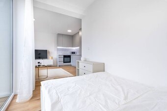 REZERVOVANÉ -NA PREDAJ, NOVOSTAVBA 1,5 IZBOVÝ BYT ,LORINČÍK- - 7