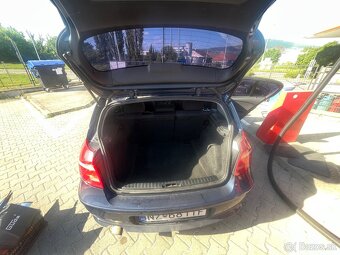 Predám BMW 118d - 7