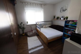 Rodinný dom Rajka 4i - 7