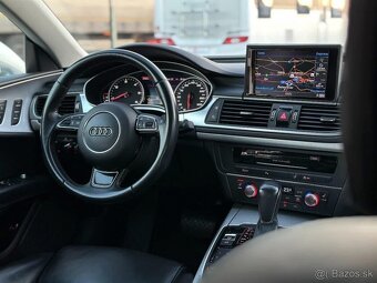 Audi A7 Sportback 3.0 TDI quattro S-tronic, Facelift - 7