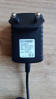 Palmer Ubertreiber Bass Overdrive - 7
