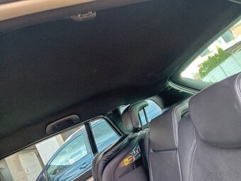 Predam renault laguna 3 - 7