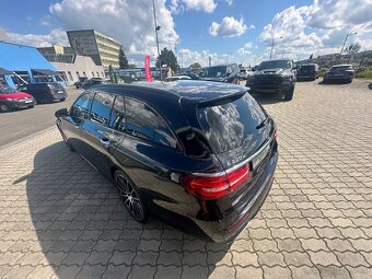 Mercedes-Benz trieda E 220d 4Matic - 7