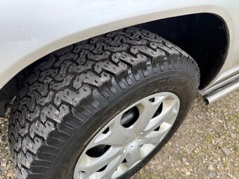Mitsubishi Pajero Pinin 1.8 GDi 4x4 - 7