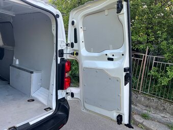 Opel Vivaro L3H1 2.0 bluehdi 110kw r.v 2020 - 7
