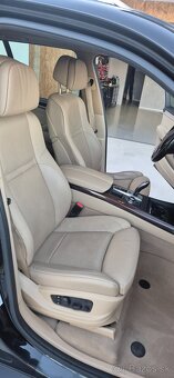 Bmw X5 2011 xdrive facelift M-packet - 7