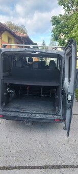 Opel Vivaro - 7