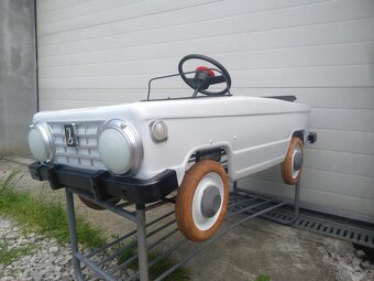 šlapacie Lada - 7