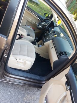 Vw touran - 7