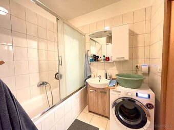 SVETLÝ A MODERNÝ 2-IZBOVÝ BYT SO ZÁHRADOU, BIHARIHO - 7