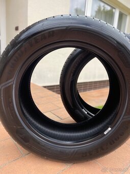 predám Good year eagle F1 ALLTERRAIN letné - 7