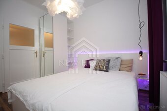 RADLINSKÉHO - 2 iz. byt, WIFI, PIVNICA, tehlový dom, - 7
