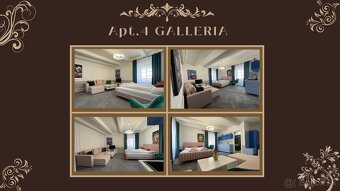 Apartmánový dom s reštauráciou pod Oravským hradom - 7