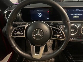 Mercedes CLA 180 Shooting Brake combi - 7