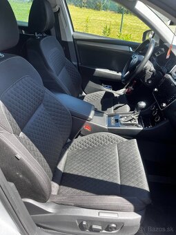Škoda Superb combi - 7