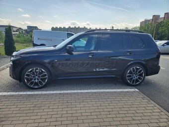 BMW X7 Hatchback 250kw Automat 11/2023 - 7