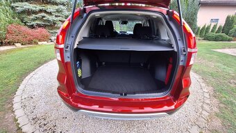 Honda CRV - 7
