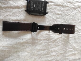 smart ASUS Zen Watch 2 - 7