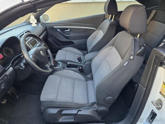 Predam Volkswagen EOS cabrio 1.4TSI - 7