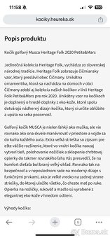 Golfový kočík - 7