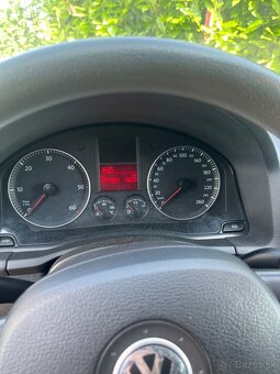 Vw 1.9tdi golf V - 7