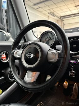 Mini Cooper r56 - 7