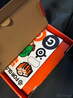 SteelSeries Arctis Nova 5 - nepoužité - 7