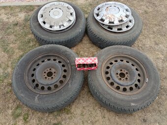 ilink pneumatiky 215/65 r15 - 7