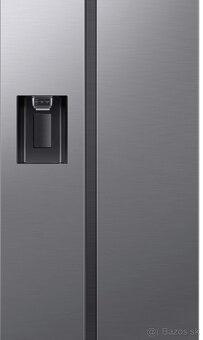 Americká chladnička/ mrakaz Siemens s výrobníkom ľadu - 7