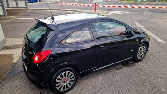 Opel Corsa 1.2 16V OPC - 7