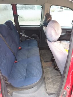 Predam peugeot partner - 7