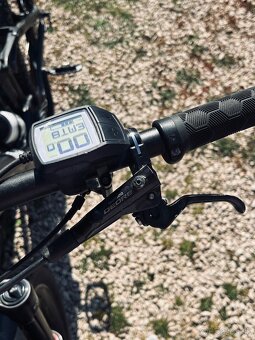 celoodpružený ebike Trek Powerfly FS 7 - 7