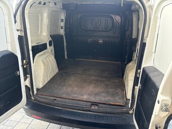 Fiat Doblo 1.3 80 KW Multijet - 7